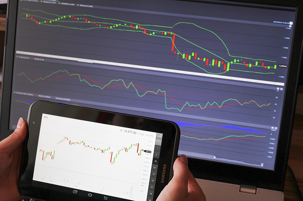 Day Trading vs. Swing Trading - Which is Right for You?